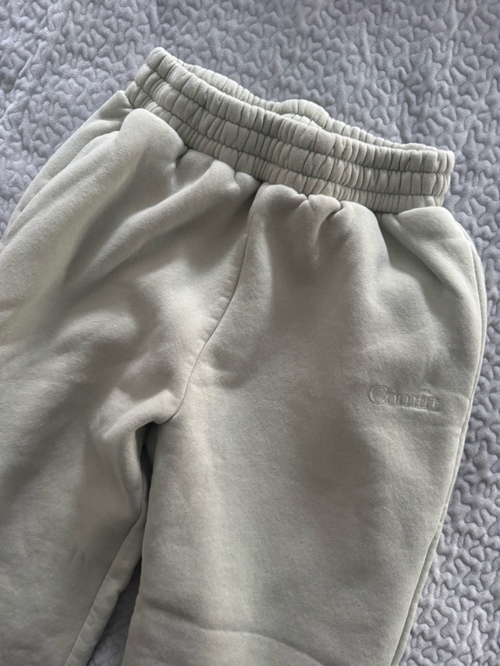 Comfrt Sweatpants - Picture 2 of 5